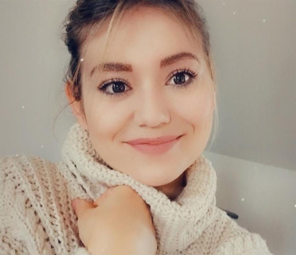 Herrnberger, Katja